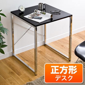 100-DESK093BK パソコンデスク 1台 サンワダイレクト 【通販サイト