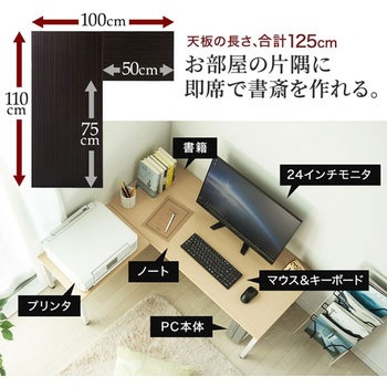ローデスク サンワダイレクト