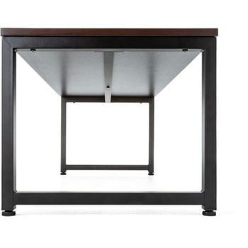 シンプルデスク サンワダイレクト