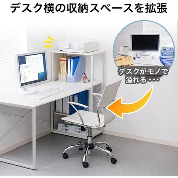 シェルフ サンワダイレクト