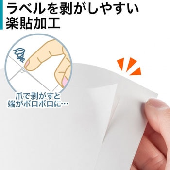 マルチラベル サンワダイレクト