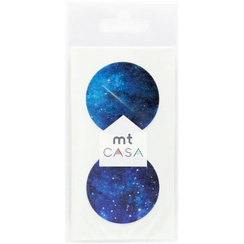 mt(マスキングテープ) CASA seal カモ井加工紙