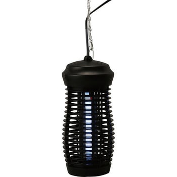 電撃殺虫器 誘虫灯交換可能タイプ モノタロウ