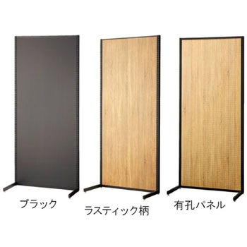 SF90壁面タイプ パネル付き アズワン