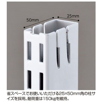 BR50片面 ボードタイプ アズワン