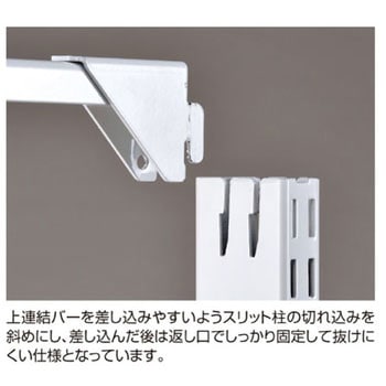 BR50片面 ボードタイプ アズワン