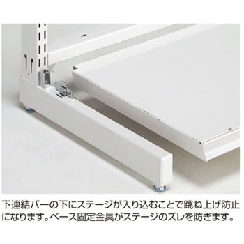 BR50片面 ボードタイプ アズワン