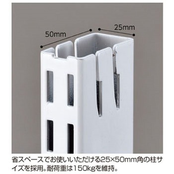 BR50片面 ネットタイプ アズワン