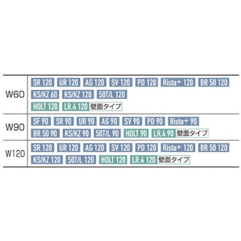 木製収納トロッコ アズワン