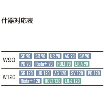 61-47-4-2 木製収納ボックス ハイタイプ 引き出し&扉 台輪タイプ 1台