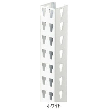 ストレージシェルフ 支柱セット アズワン