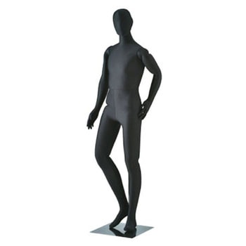 フレキシブルマネキン アズワン