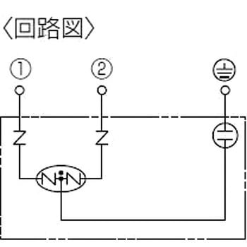 サージアブソーバ Panasonic(パナソニック)