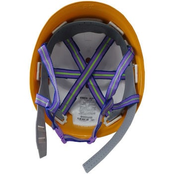 ヘルメット MPタイプ 墜落時保護非対応 モノタロウ
