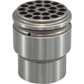 TP002245 JEX-24用 3Φ ニードルサポータ 日東工器 適合機種JEX