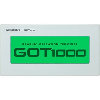 GT1030-HWD2 GT10 4.5型 STN 三菱電機 39179095