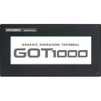 GT1030-HBDW GT10 4.5型 STN 1台 三菱電機 【通販サイトMonotaRO】