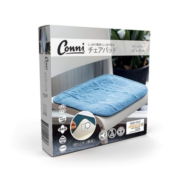 CCD-041041-25-1TB �`�F�A�p�b�h Conni(�R�j�[) �T�C�YXS  CCD-041041-25-1TB 39181809