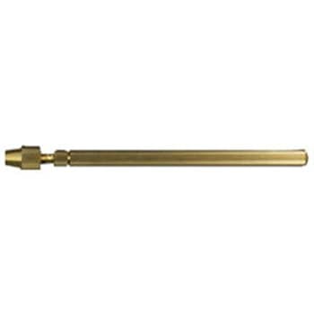 ドリルホルダー ノズル0.6MM 白光