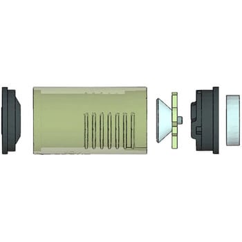 フィルターパイプ組品 HAKKO(白光)