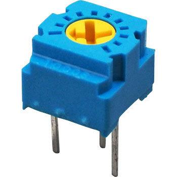 GF063P205 GF063�V���[�Y �P��]�^ �T�[���b�g�g���} (�g���}�|�e���V�����[�^ ) �����R�X���X�d�@ ���x�W��(��R)�}100ppm/�� 39187154