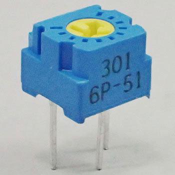 GF063P301 GF063�V���[�Y �P��]�^ �T�[���b�g�g���} (�g���}�|�e���V�����[�^ ) �����R�X���X�d�@ ���x�W��(��R)�}100ppm/�� 39187163