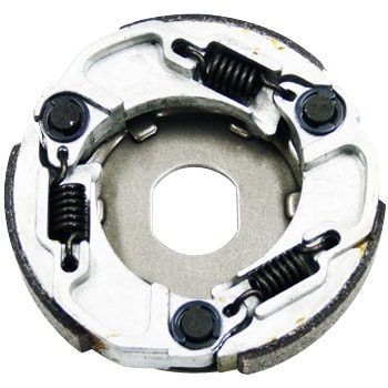 たか。 商品詳細 KELIクラッチシュー 軽量強化クラッチ スーパーディオ ライブ