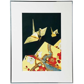 高級額縁 画廊 アクリル Kenko(ケンコートキナー)