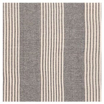 ストライプマルチカバー ポッシュリビング