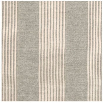 ストライプマルチカバー ポッシュリビング