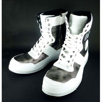 安全スニーカー GKS-10 GROW KICKS(グローキックス)