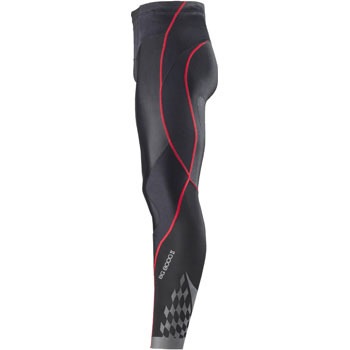 K2MJ5B01 BG8000II バイオギアタイツ ロング K2MJ5B0196S バイオギア タイツ ロング BG8000Ⅱ 1枚 mizuno(ミズノ