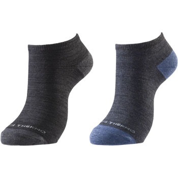 ブレスサーモ ソックス アンクル レディース ミズノ Mizuno 靴下 通販モノタロウ C2jx6590