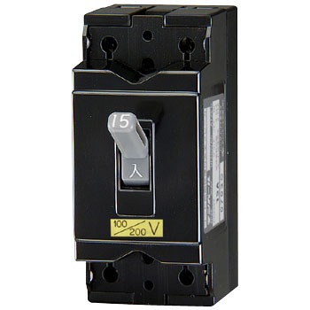 BCN-2H 15A �z���p�Ւf��(�R�[�h�Z���ی�p�u���t) �e���p�[���H�� 39205056