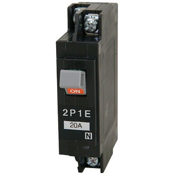 BNC-51 20A �z���p�Ւf��(�~�j�E�C�R�[���u���[�J) �e���p�[���H�� �ɐ�2P 39205187