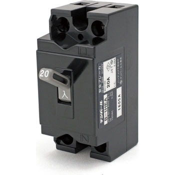 B-1HEA 20A 安全ブレーカ テンパール工業 39205214