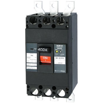 漏電遮断器 Eシリーズ (経済タイプ) OC付 時延形 テンパール工業 漏電