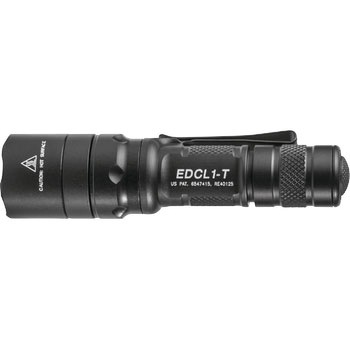 LEDライト EDCL1-T SUREFIRE