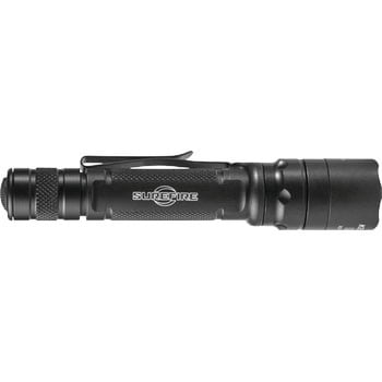 EDCL2-T LEDライト EDCL2-T SUREFIRE 黒色 - 【通販モノタロウ】 EDCL2-T LEDライト EDCL2-T SUREFIRE 黒色 - 【通販モノタロウ】