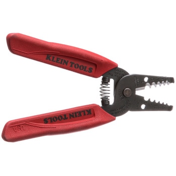 ワイヤストリッパー KLEIN TOOLS
