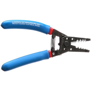 ワイヤストリッパー KLEIN TOOLS
