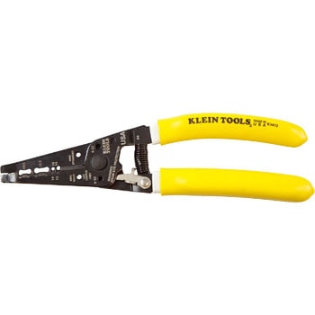 ワイヤストリッパー KLEIN TOOLS