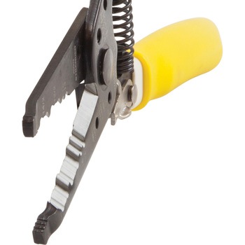 ワイヤストリッパー KLEIN TOOLS