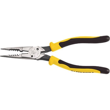 ロングノーズペンチ KLEIN TOOLS