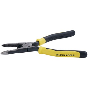 J2068C ロングノーズペンチ 1個 KLEIN TOOLS 【通販サイトMonotaRO】