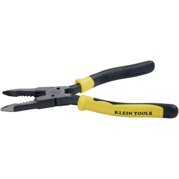 ロングノーズペンチ KLEIN TOOLS
