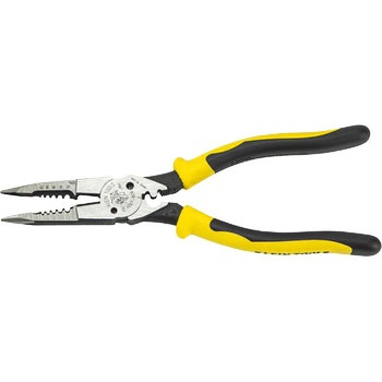 ロングノーズペンチ KLEIN TOOLS