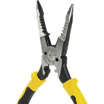 ロングノーズペンチ KLEIN TOOLS
