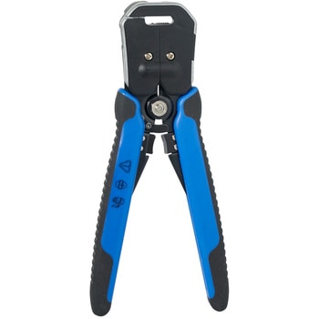 ワイヤストリッパー 自動調整機能付 KLEIN TOOLS