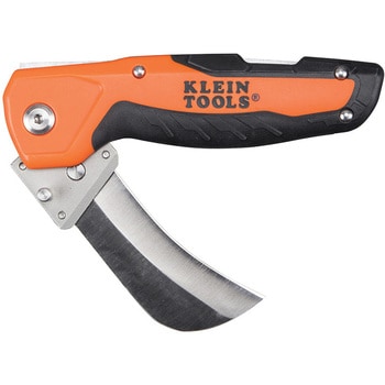 44218 電工ナイフ(折りたたみ式) 1個 KLEIN TOOLS 【通販